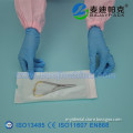 Self-Seal Sterilization Pouches Autoclave Bags Tattoo Supplies